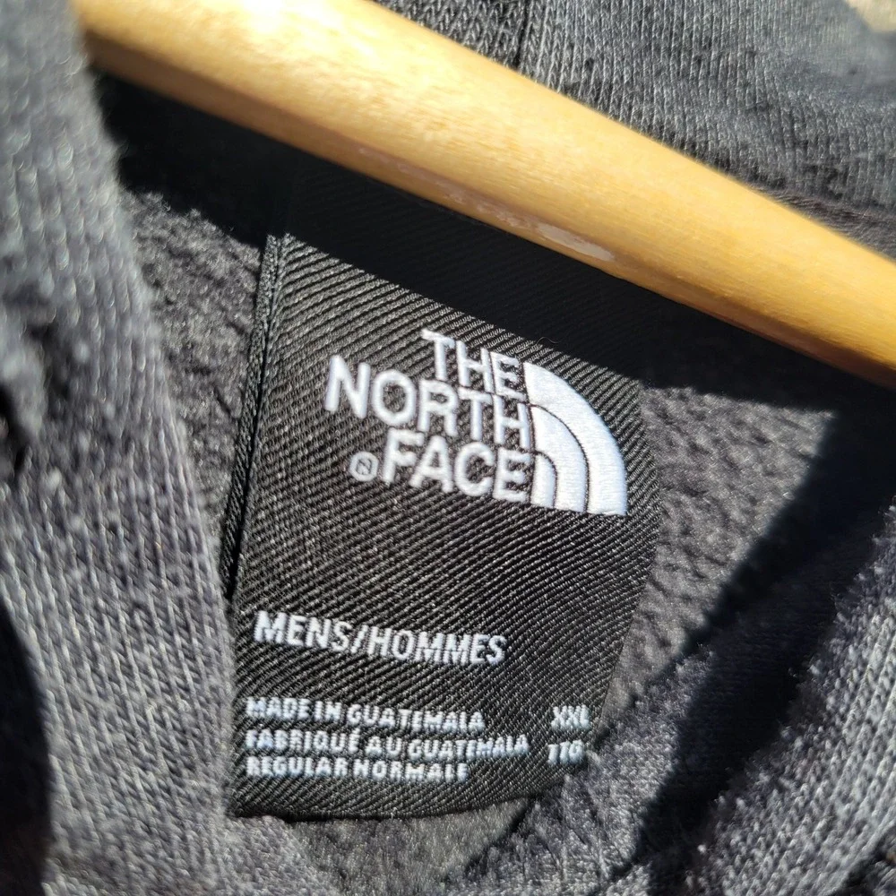 The North Face north face